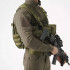 Рюкзак тактичний Helikon-Tex® Guardian Smallpack - Cordura 7.5 L