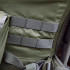 Колір: Olive Green Колір: Olive Green