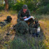Колір: Olive Green Колір: Olive Green