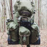 Колір: Olive Green Колір: Olive Green