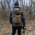 Рюкзак Helikon-Tex® Ratel Mk2 Backpack - Cordura® 25 L Рюкзак Helikon-Tex® Ratel Mk2 Backpack - Cordura® 25 L