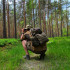 Рюкзак Helikon-Tex® Ratel Mk2 Backpack - Cordura® 25 L Рюкзак Helikon-Tex® Ratel Mk2 Backpack - Cordura® 25 L
