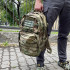 Колір: Multicam Колір: Multicam