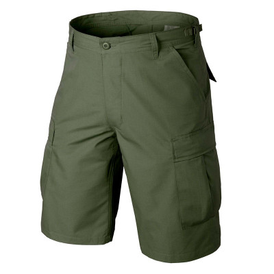 Шорти Helikon-Tex® BDU Shorts - Cotton Ripstop Шорти Helikon-Tex® BDU Shorts - Cotton Ripstop