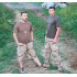Шорти Helikon-Tex® BDU Shorts - Cotton Ripstop Шорти Helikon-Tex® BDU Shorts - Cotton Ripstop