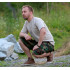 Шорти Helikon-Tex® BDU Shorts - Cotton Ripstop Шорти Helikon-Tex® BDU Shorts - Cotton Ripstop