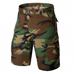 Шорти Helikon-Tex® BDU Shorts - PolyCotton Ripstop Шорти Helikon-Tex® BDU Shorts - PolyCotton Ripstop