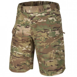 Шорти Helikon-Tex® Urban Tactical Shorts Flex 11® - NyCo Ripstop HC