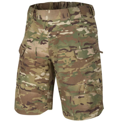 Шорти Helikon-Tex® Urban Tactical Shorts Flex 11® - NyCo Ripstop HC