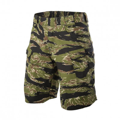 Шорти Helikon-Tex® UTS® (Urban Tactical Shorts®) 11 - PolyCotton Stretch Ripstop Шорти Helikon-Tex® UTS® (Urban Tactical Shorts®) 11 - PolyCotton Stretch Ripstop