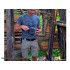 Шорти Helikon-Tex® UTS (Urban Tactical Shorts) 8.5"® - PolyCotton Ripstop Шорти Helikon-Tex® UTS (Urban Tactical Shorts) 8.5"® - PolyCotton Ripstop