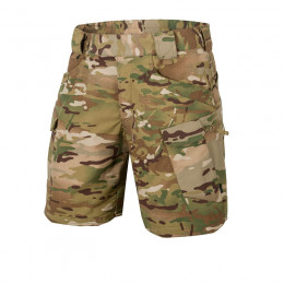 Шорти Helikon-Tex® Urban Tactical Shorts Flex 8.5®- NyCo Ripstop
