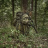 Маскувальний костюм пончо Helikon-Tex® Leaf Ghillie Poncho®