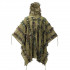 Маскувальний костюм пончо Helikon-Tex® Leaf Ghillie Poncho®