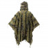 Маскувальний костюм пончо Helikon-Tex® Leaf Ghillie Poncho®