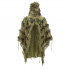 Маскувальний костюм пончо Helikon-Tex® Leaf Ghillie Poncho®