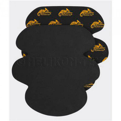 Наколінники налокітники Helikon-Tex® Low-Profile Protective Pad Inserts Наколінники налокітники Helikon-Tex® Low-Profile Protective Pad Inserts
