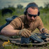 Контейнер для боєприпасів Helikon-Tex® Ammo Box - Cordura 1 L