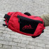  Колір: Lava Red/Black