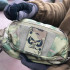 Сумка поясна Helikon-Tex® Bandicoot® Waist Pack - Cordura® 2.7 L