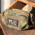 Сумка поясна Helikon-Tex® Bandicoot® Waist Pack - Cordura® 2.7 L
