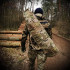 Сумка чохол для зброї Helikon-Tex® Basic Rifle Case - Cordura® 29 L