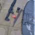 Сумка чохол для зброї Helikon-Tex® Basic Rifle Case - Cordura® 29 L