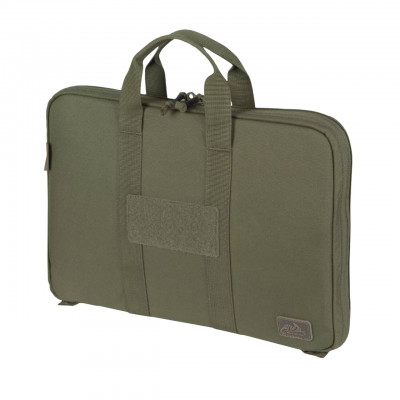Сумка для двох пістолетів Helikon-Tex® Double Pistol Wallet - Cordura® 3.5 L