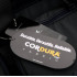 Сумка чохол для зброї Helikon-Tex® Double Upper Rifle Bag 18® - Cordura® 49 L