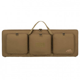 Сумка чохол для зброї Helikon-Tex® Double Upper Rifle Bag 18® - Cordura® 49 L Сумка чохол для зброї Helikon-Tex® Double Upper Rifle Bag 18® - Cordura® 49 L