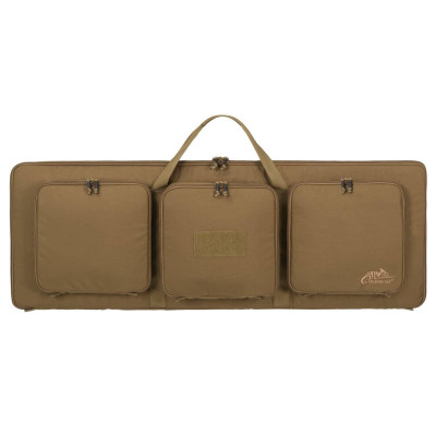 Сумка чохол для зброї Helikon-Tex® Double Upper Rifle Bag 18® - Cordura® 49 L