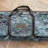 Сумка чохол для зброї Helikon-Tex® Double Upper Rifle Bag 18® - Cordura® 49 L