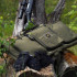 Сумка чохол для зброї Helikon-Tex® Double Upper Rifle Bag 18® - Cordura® 49 L