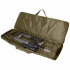 Сумка чохол для зброї Helikon-Tex® Double Upper Rifle Bag 18® - Cordura® 49 L