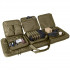 Сумка чохол для зброї Helikon-Tex® Double Upper Rifle Bag 18® - Cordura® 49 L