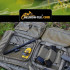 Сумка чохол для зброї Helikon-Tex® Double Upper Rifle Bag 18® - Cordura® 49 L
