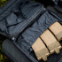 Сумка чохол для зброї Helikon-Tex® Double Upper Rifle Bag 18® - Cordura® 49 L