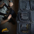 Сумка чохол для зброї Helikon-Tex® Double Upper Rifle Bag 18® - Cordura® 49 L