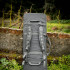 Сумка чохол для зброї Helikon-Tex® Double Upper Rifle Bag 18® - Cordura® 49 L