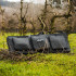Сумка чохол для зброї Helikon-Tex® Double Upper Rifle Bag 18® - Cordura® 49 L