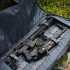 Сумка чохол для зброї Helikon-Tex® Double Upper Rifle Bag 18® - Cordura® 49 L