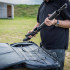 Сумка чохол для зброї Helikon-Tex® Double Upper Rifle Bag 18® - Cordura® 49 L