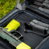 Сумка чохол для зброї Helikon-Tex® Double Upper Rifle Bag 18® - Cordura® 49 L