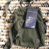  Колір: Olive Green