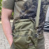  Колір: Olive Green