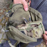  Колір: Olive Green