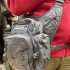 Сумка Helikon-Tex® EDC Side Bag - Cordura® 11 L