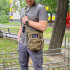 Сумка Helikon-Tex® EDC Side Bag - Cordura® 11 L