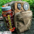 Сумка Helikon-Tex® EDC Side Bag - Cordura® 11 L
