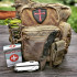 Сумка Helikon-Tex® EDC Side Bag - Cordura® 11 L